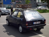 5de Harelbeke oldtimertreffen ingericht door de Taunus M Club Belgie